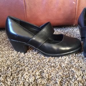 Dansko Mary Janes